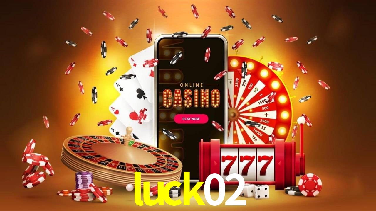 Estatísticas luck02