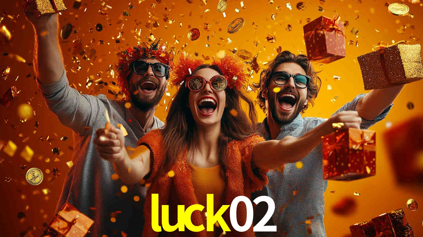 luck02 - Cassino da Emoção Total - luck02 bet