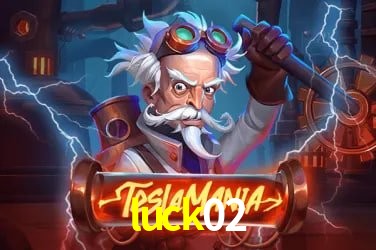 Experiência VIP luck02