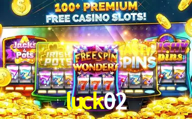 Desvendando o Mundo dos Jogos Virtuais na luck02