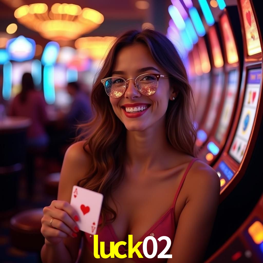 Statistics luck02