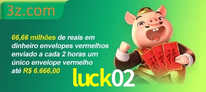 Promoções4 luck02