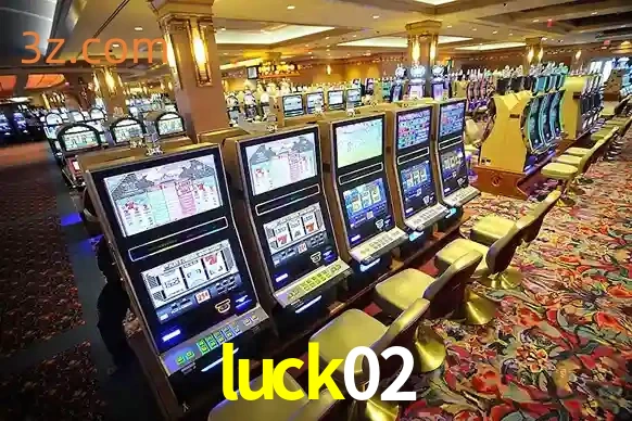 10 Perfis de Indivíduos que Exigem Cautela no luck02 Cassino