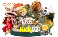 luck02 slot