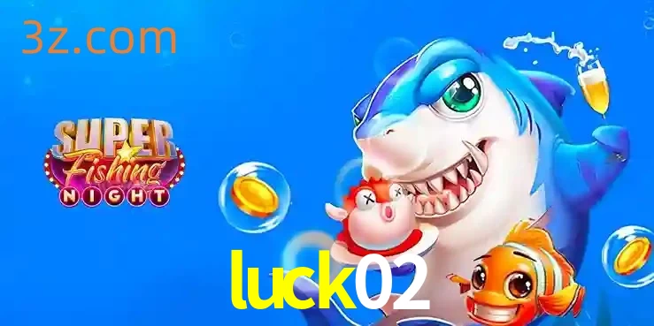 Cassino de Pesca: Uma Visão Geral e Recomendação no luck02