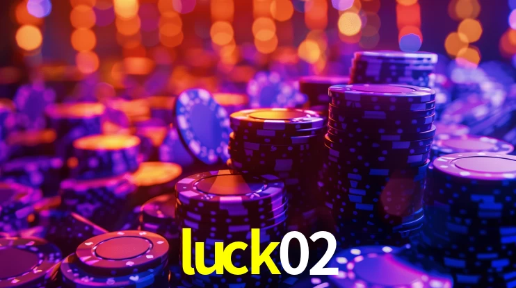 luck02 bet