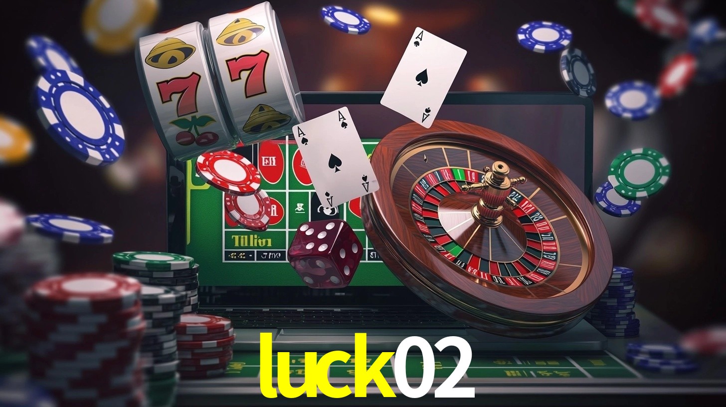 Premium Interface luck02