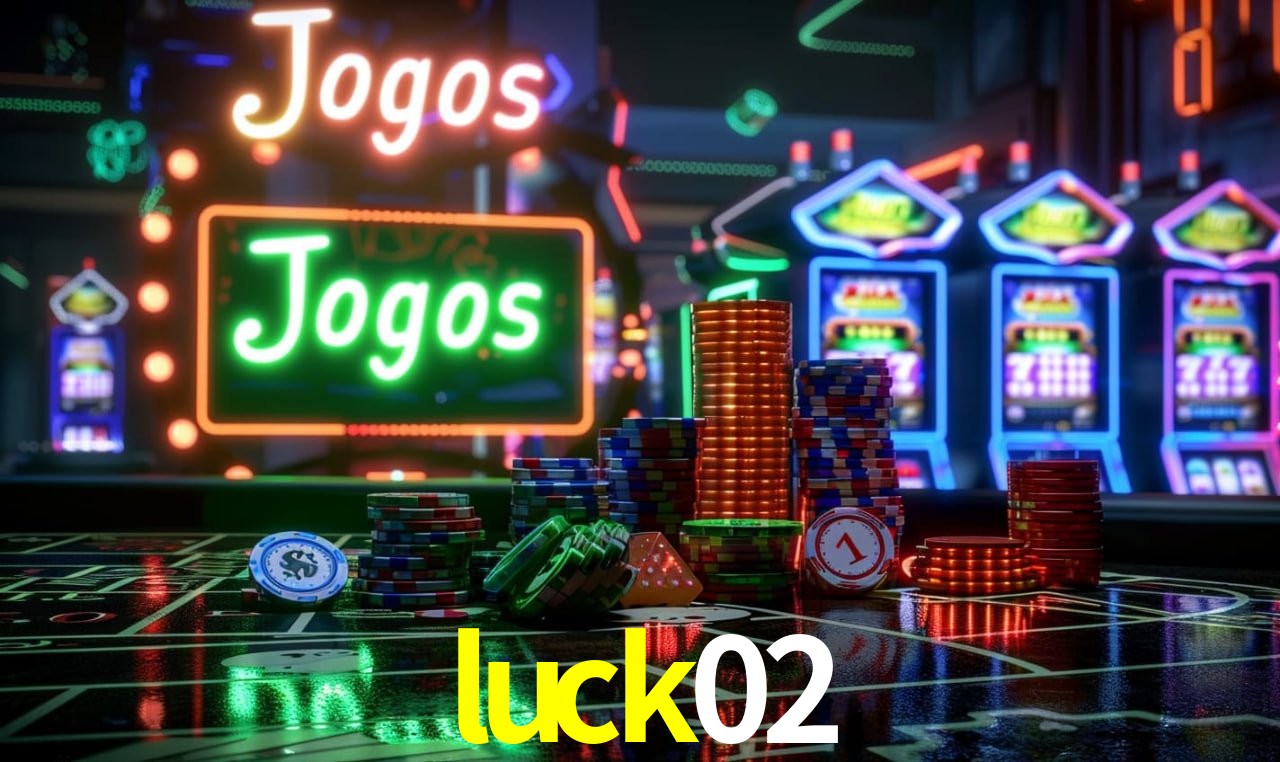luck02,luck02 bet