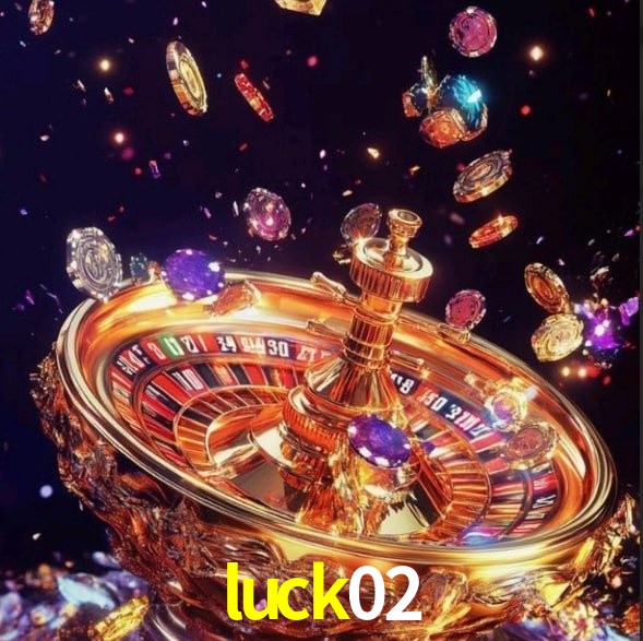 Login Seguro luck02