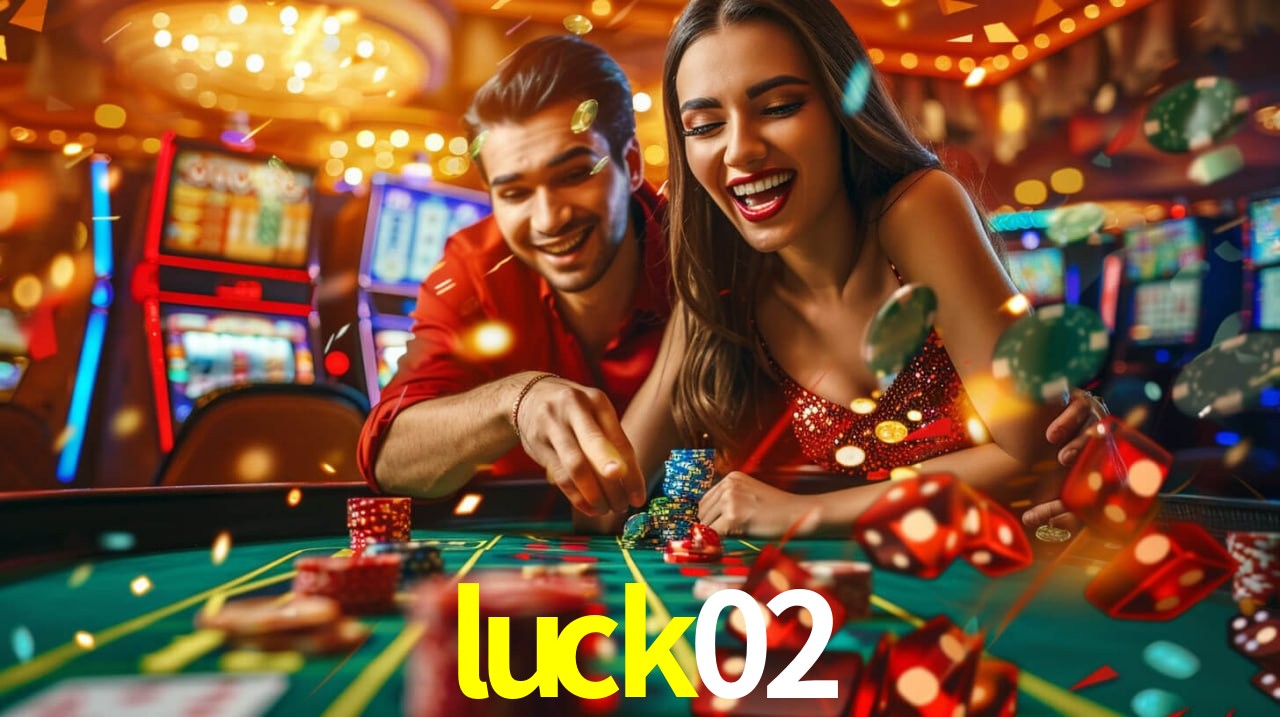 Avaliações dos Jogadores luck02