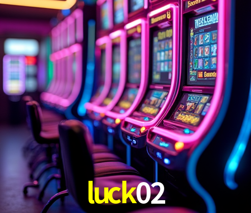 Promoção Relâmpago luck02