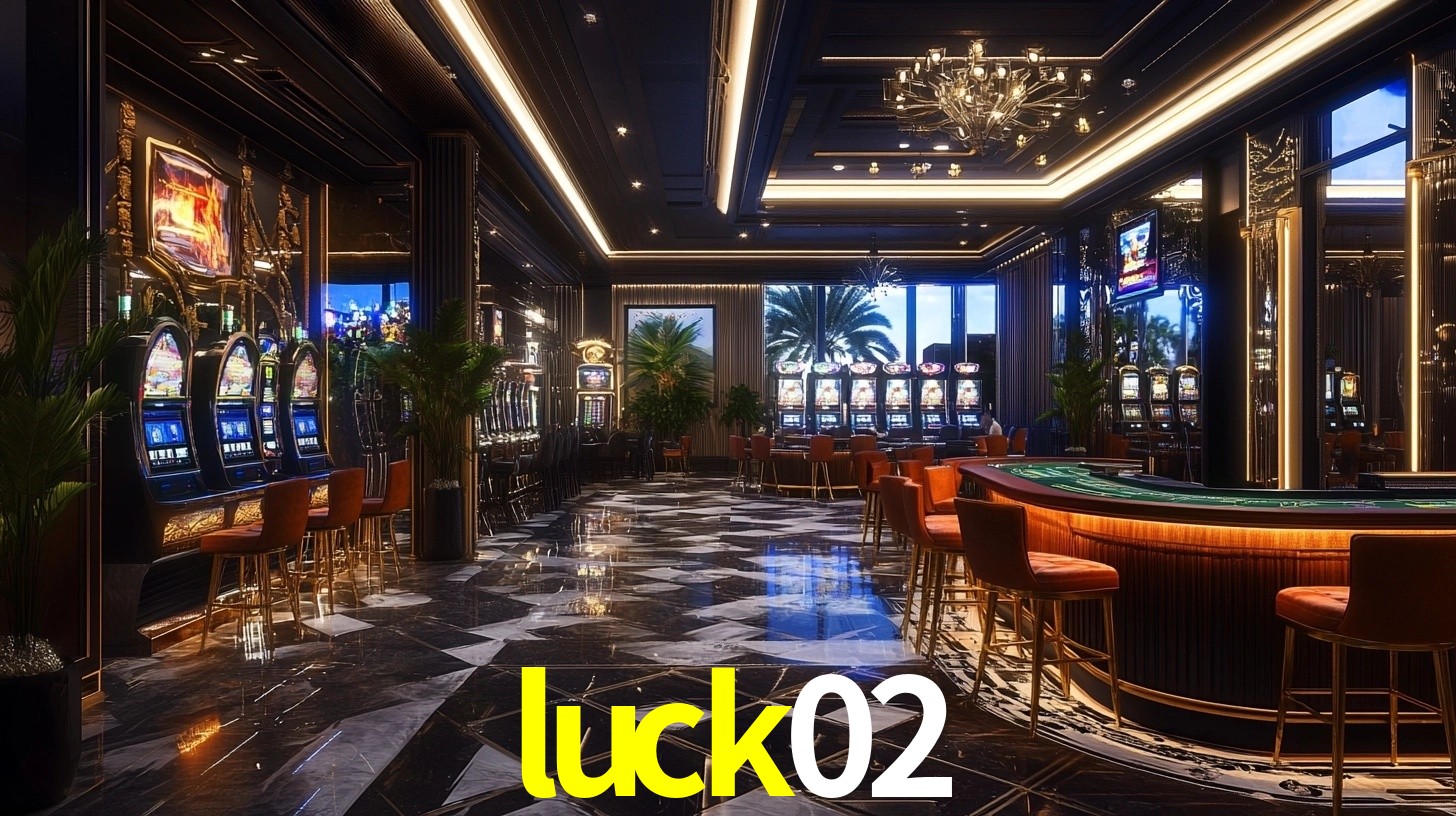Exclusive Games luck02