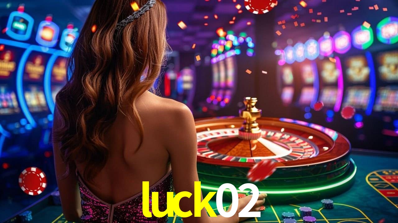 luck02,luck02 bet