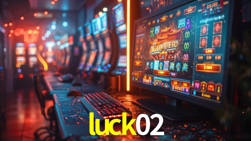 luck02,luck02 bet