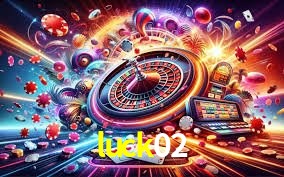 Casino Ao Vivo luck02