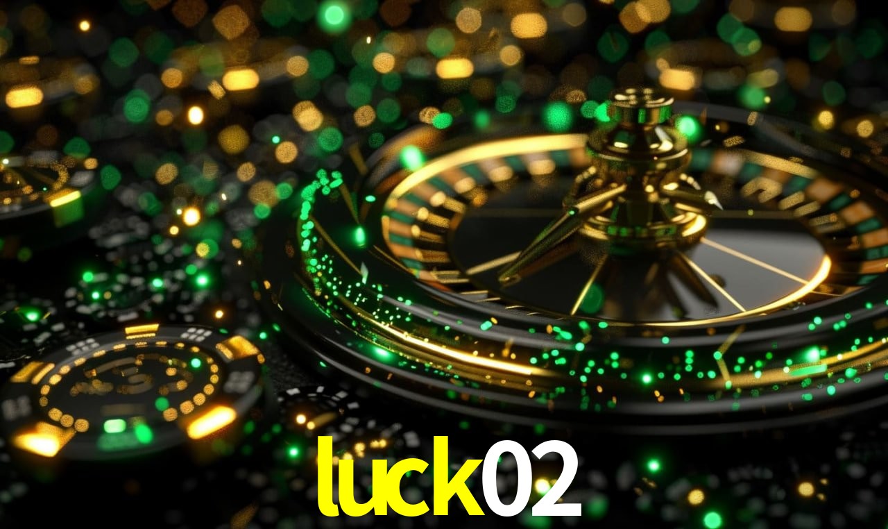 Promoções Sazonais luck02