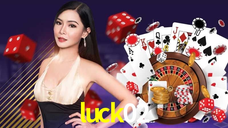 Desvendando o Mundo dos Jogos Virtuais na luck02