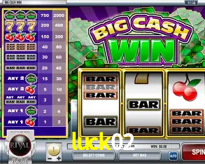 A Emoção da Loteria na luck02: Uma Chance de Mudança de Vida