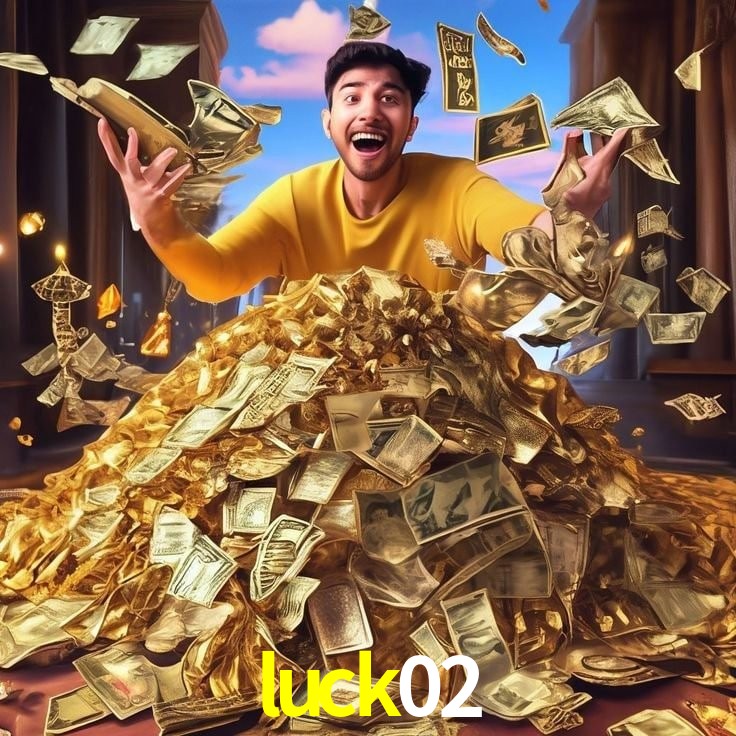 Interface Premium luck02