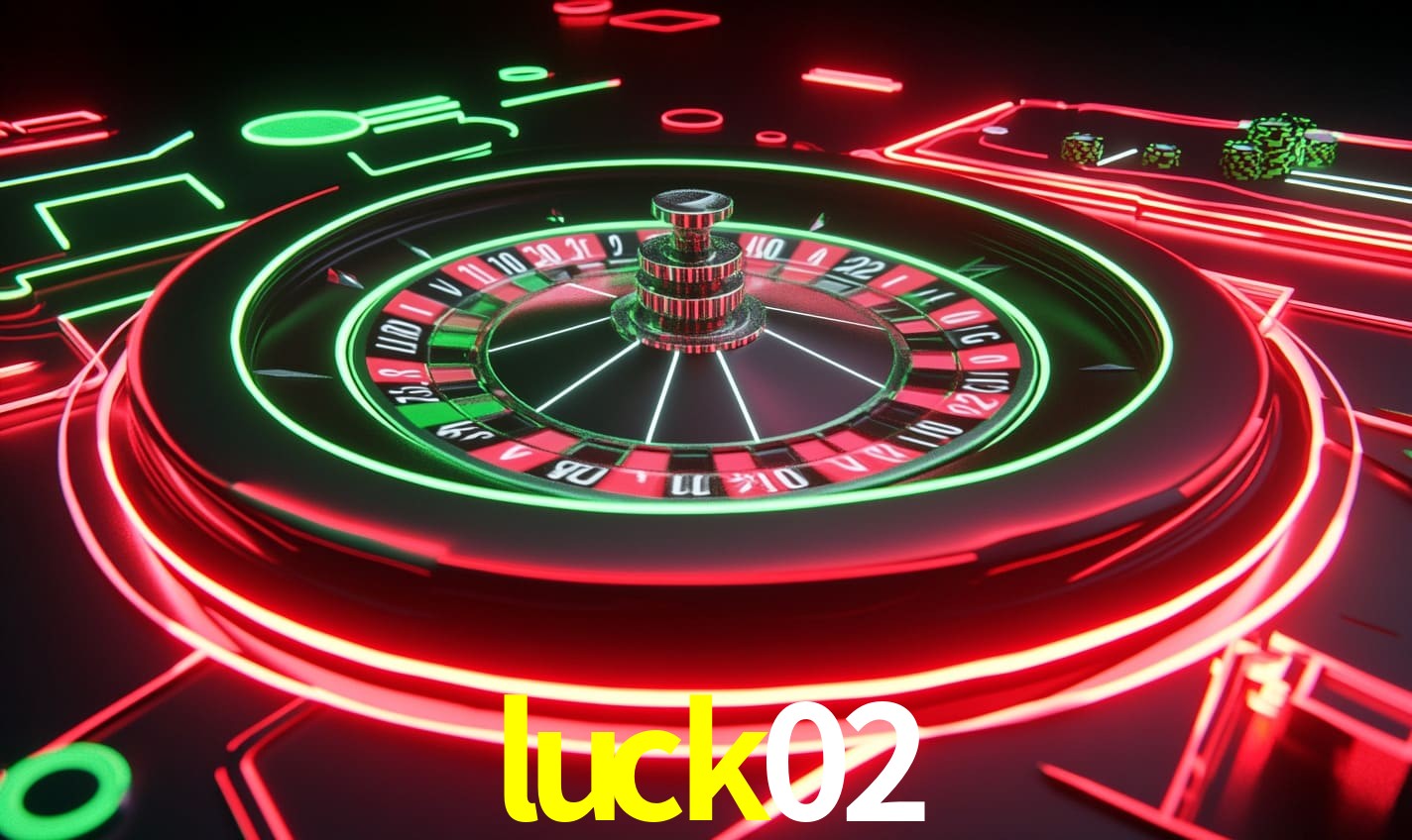 A Experiência Imersiva dos Cassinos Ao Vivo no luck02