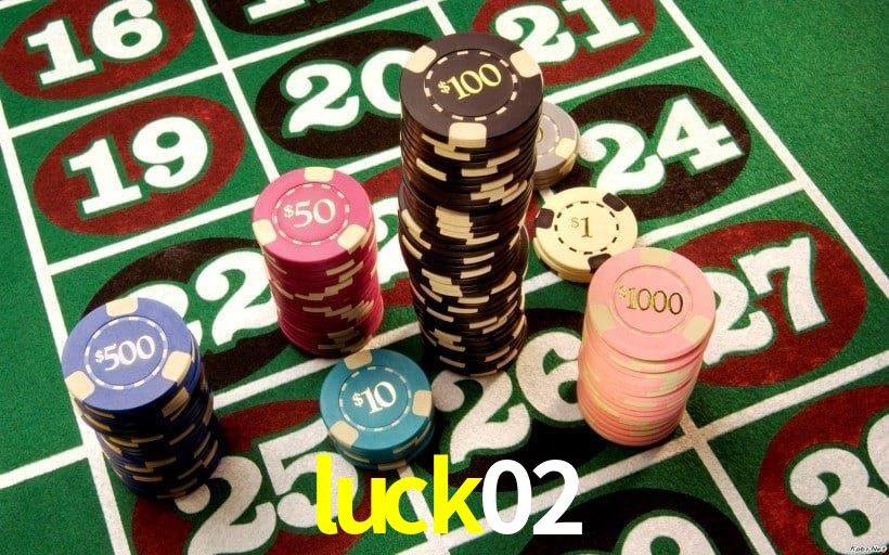 Descubra a Essência do luck02: Nossa História e Compromissos
