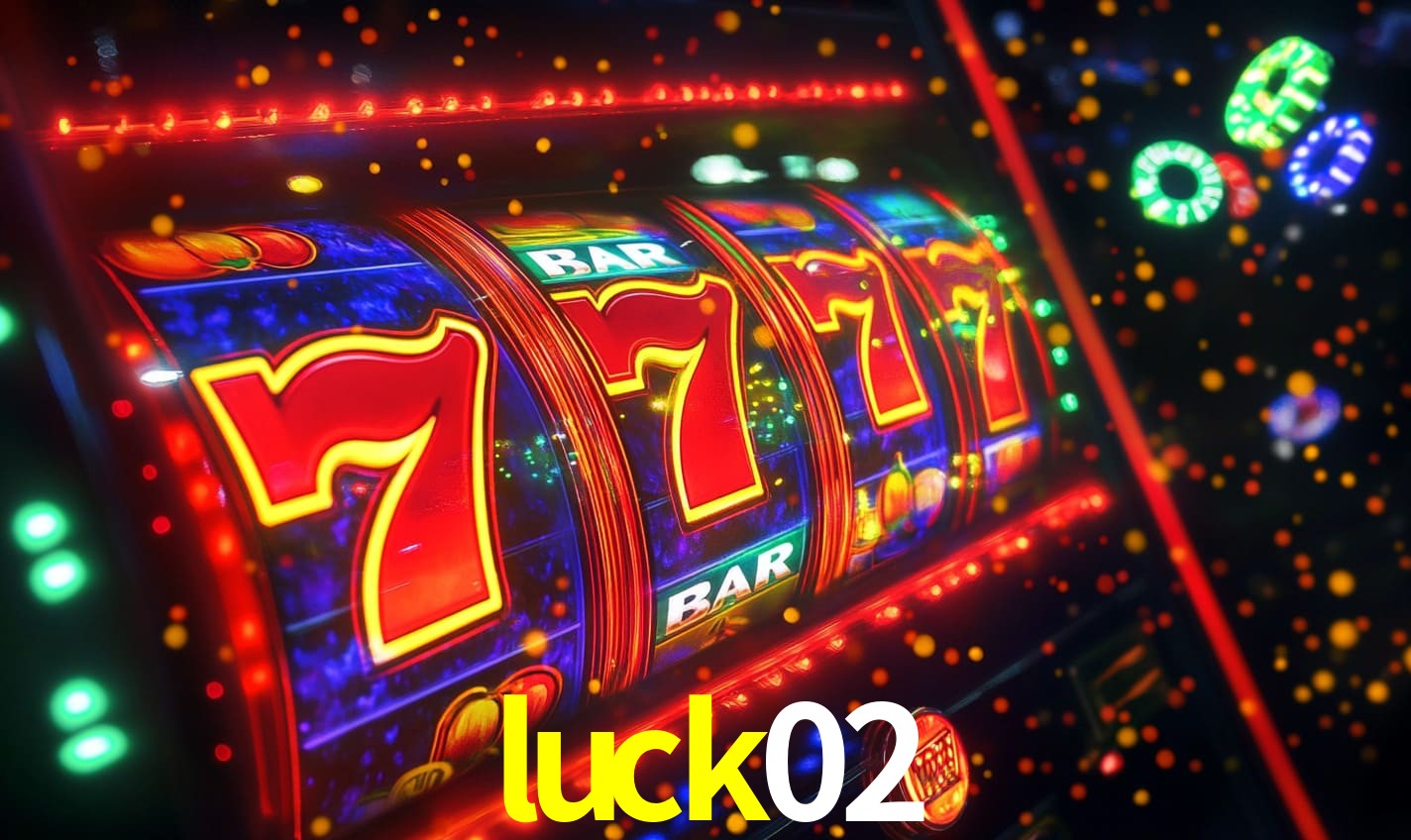luck02