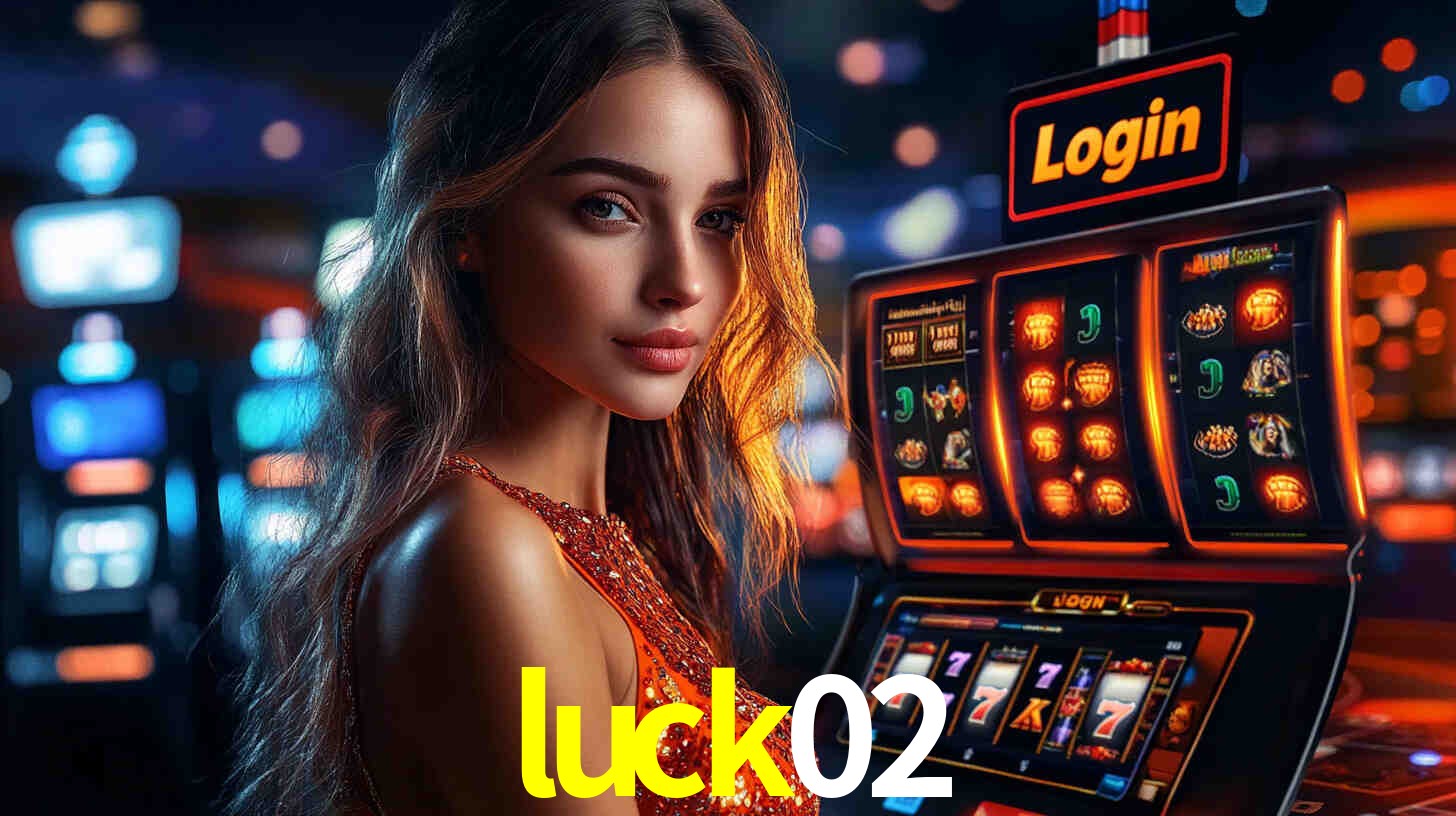 luck02,luck02 bet