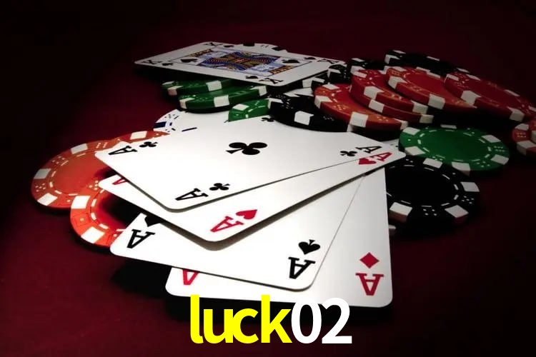 Interface do App luck02