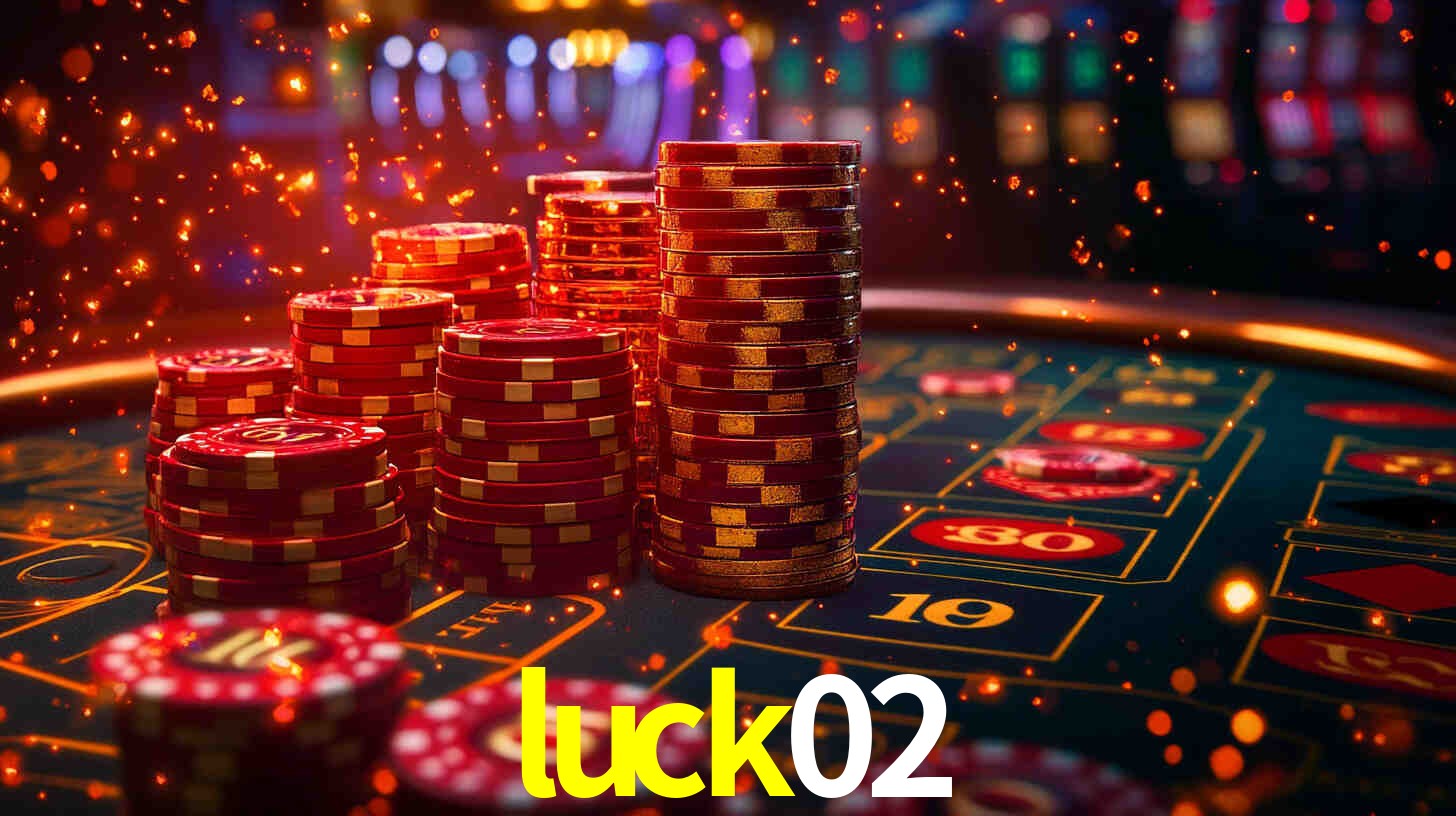 Welcome Bonus luck02