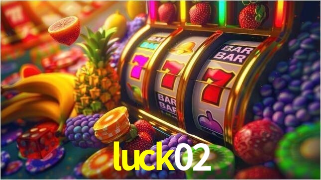 Exclusive Offers luck02