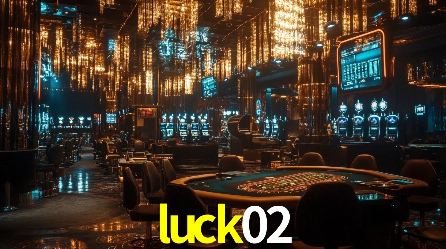 luck02 bet