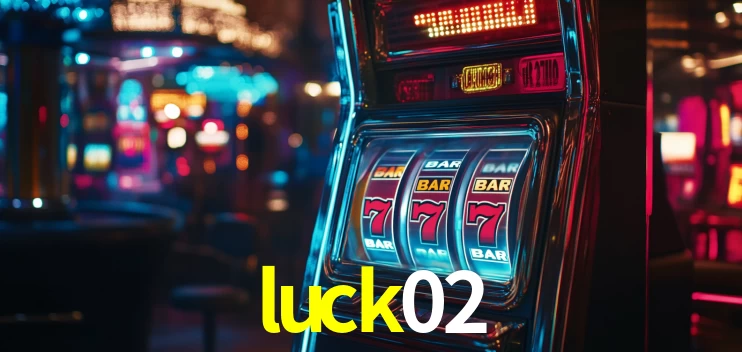 Live Casino luck02