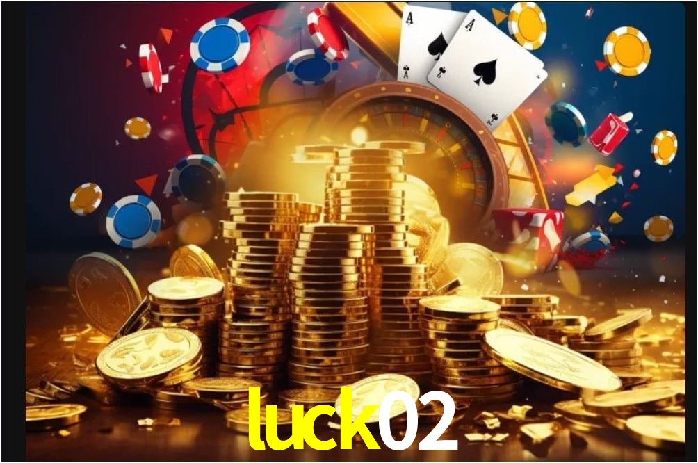 Descubra o Programa VIP da luck02: Vantagens Exclusivas para Jogadores