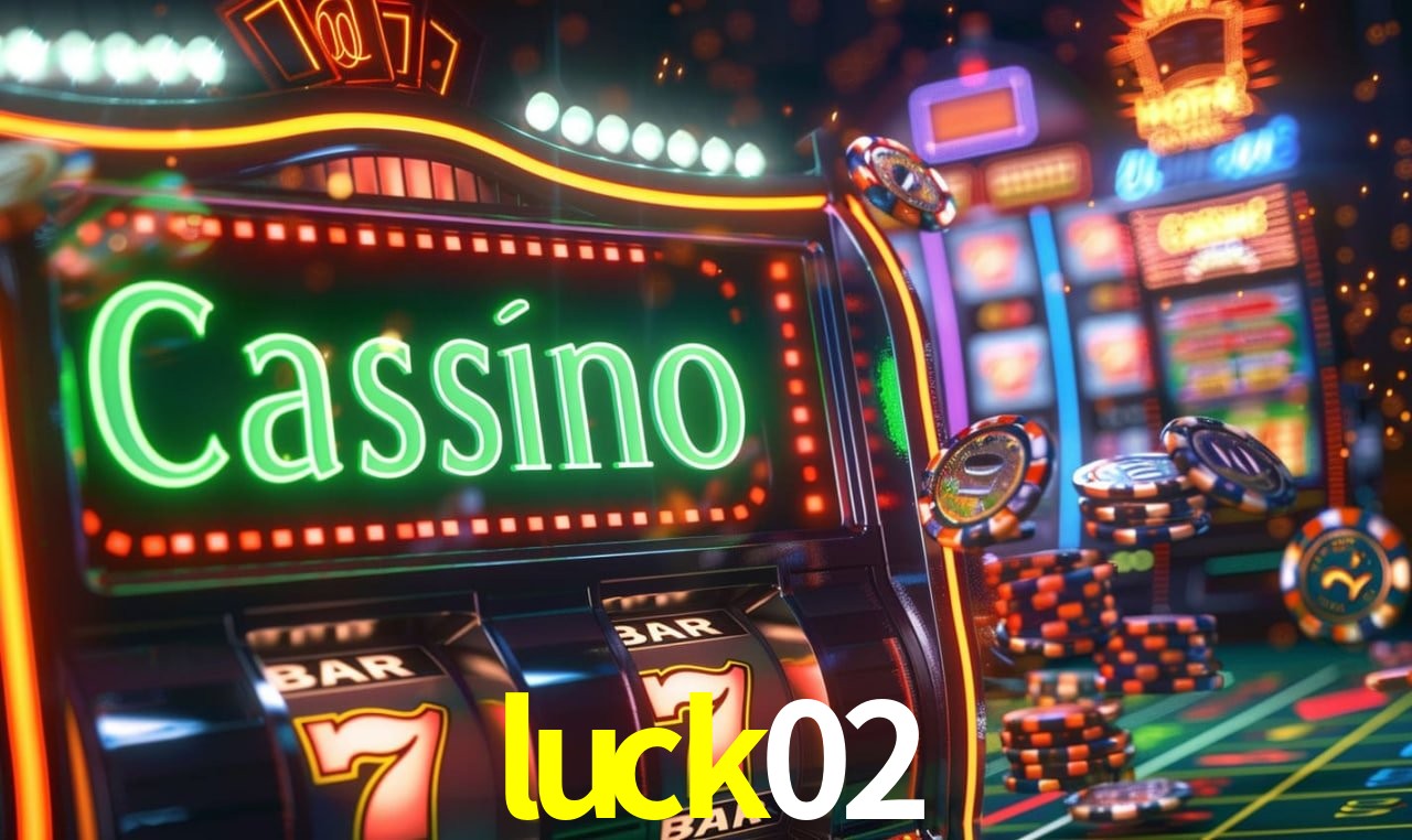 Recursos de Bônus luck02