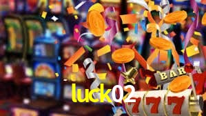 luck02: A Experiência de Casino com Jogos de Mesa ao Vivo