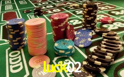 luck02,luck02 bet