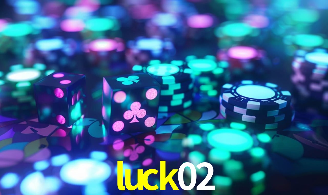 PIX Instantâneo luck02