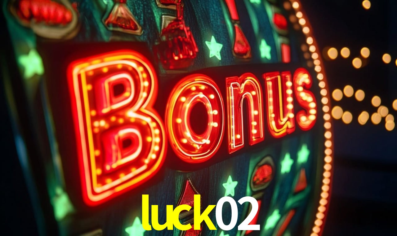A Emoção da Loteria na luck02: Uma Chance de Mudança de Vida