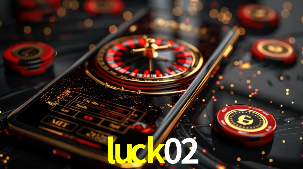 Game Providers luck02
