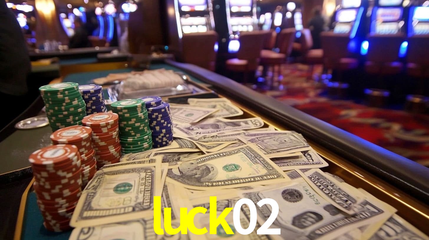 Ofertas Exclusivas luck02