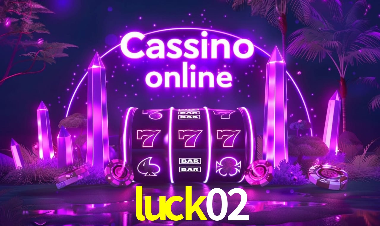 Diretório de Jogos luck02