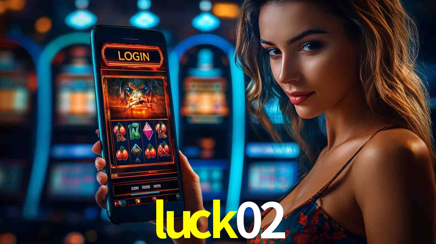 luck02,luck02 bet
