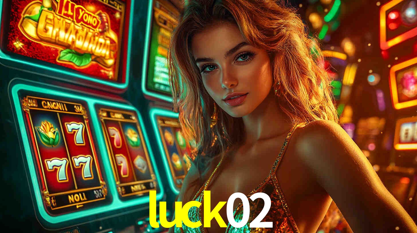 Programa VIP luck02