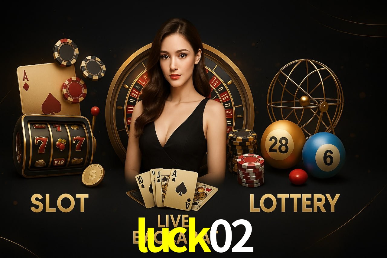 Integração de APIs luck02