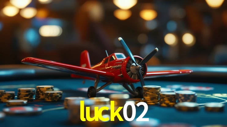 Live Casino luck02