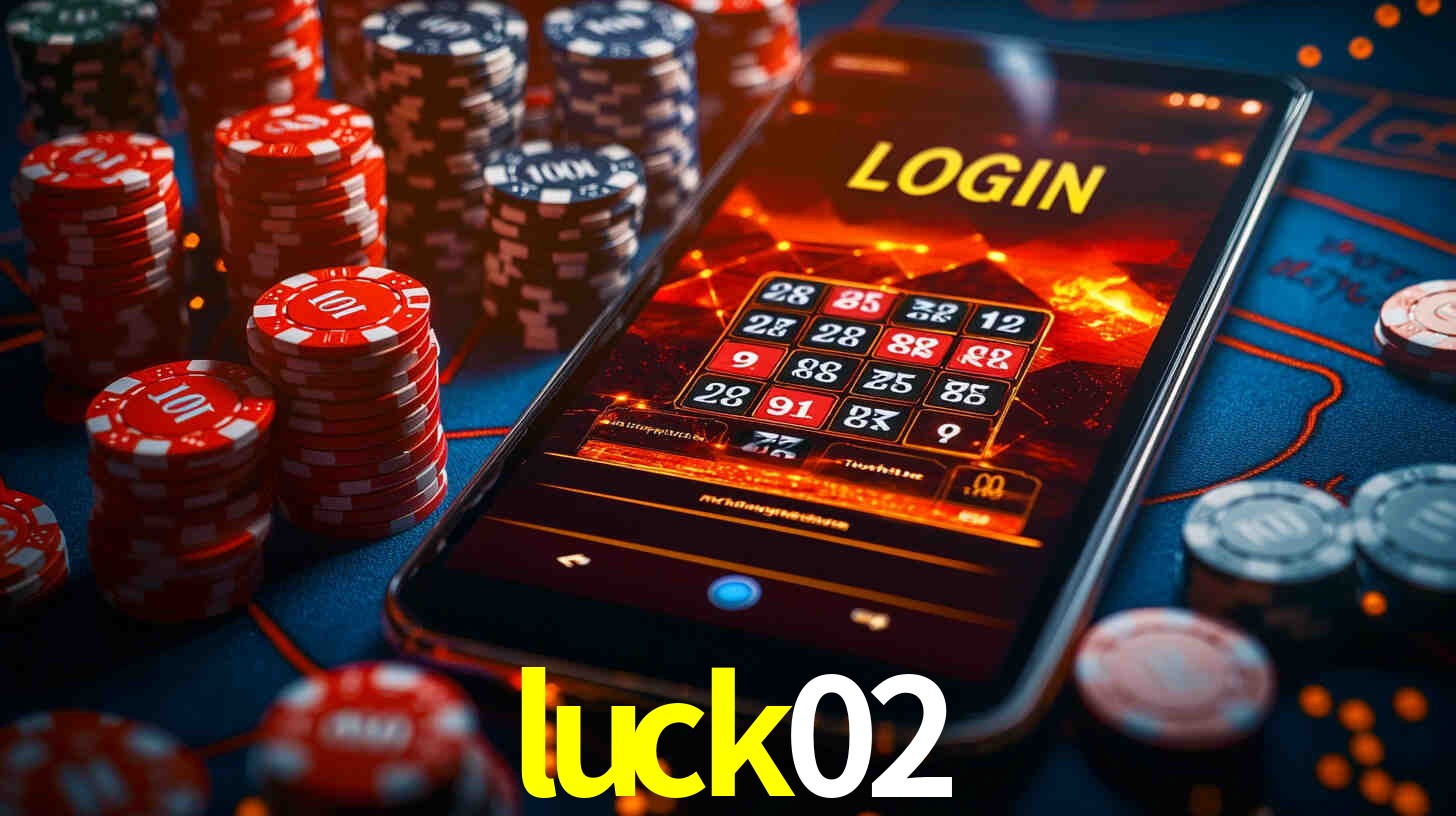 luck02: Jogue Crash e Experimente Alta Recompensa Instantânea