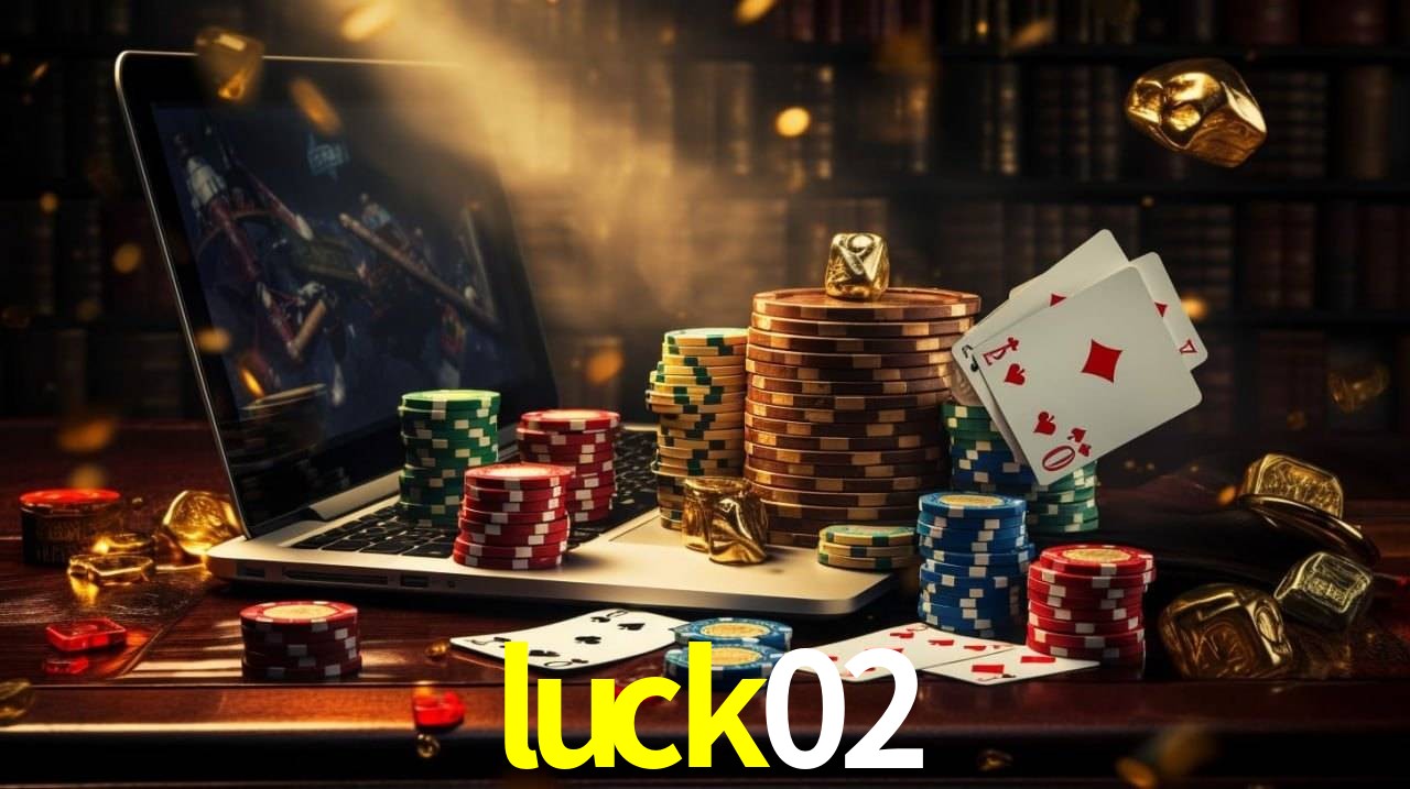 Jogos Exclusivos luck02