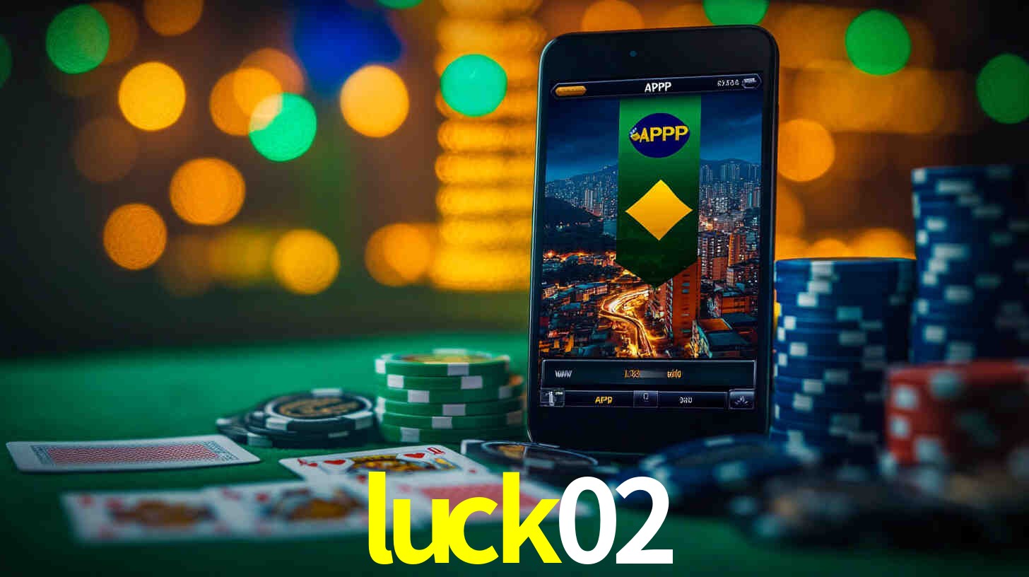 Apostas Esportivas na luck02: Um Guia Completo
