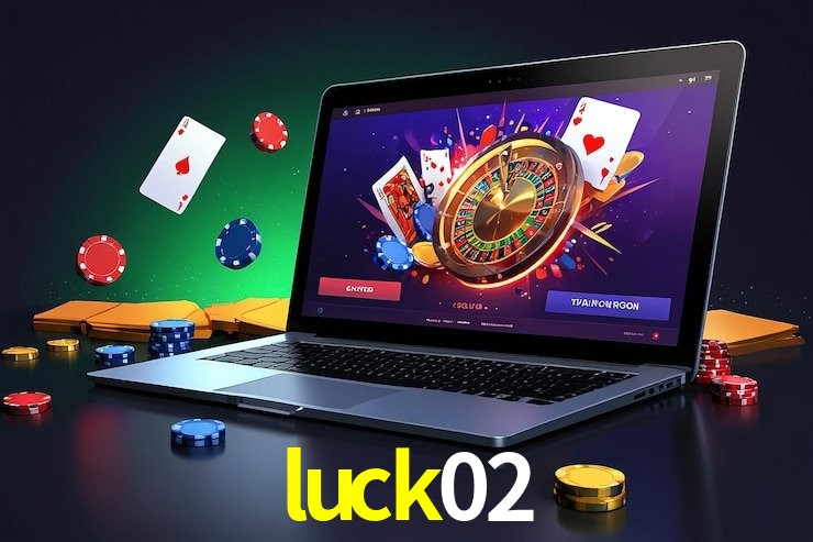 Benefícios da Conta luck02