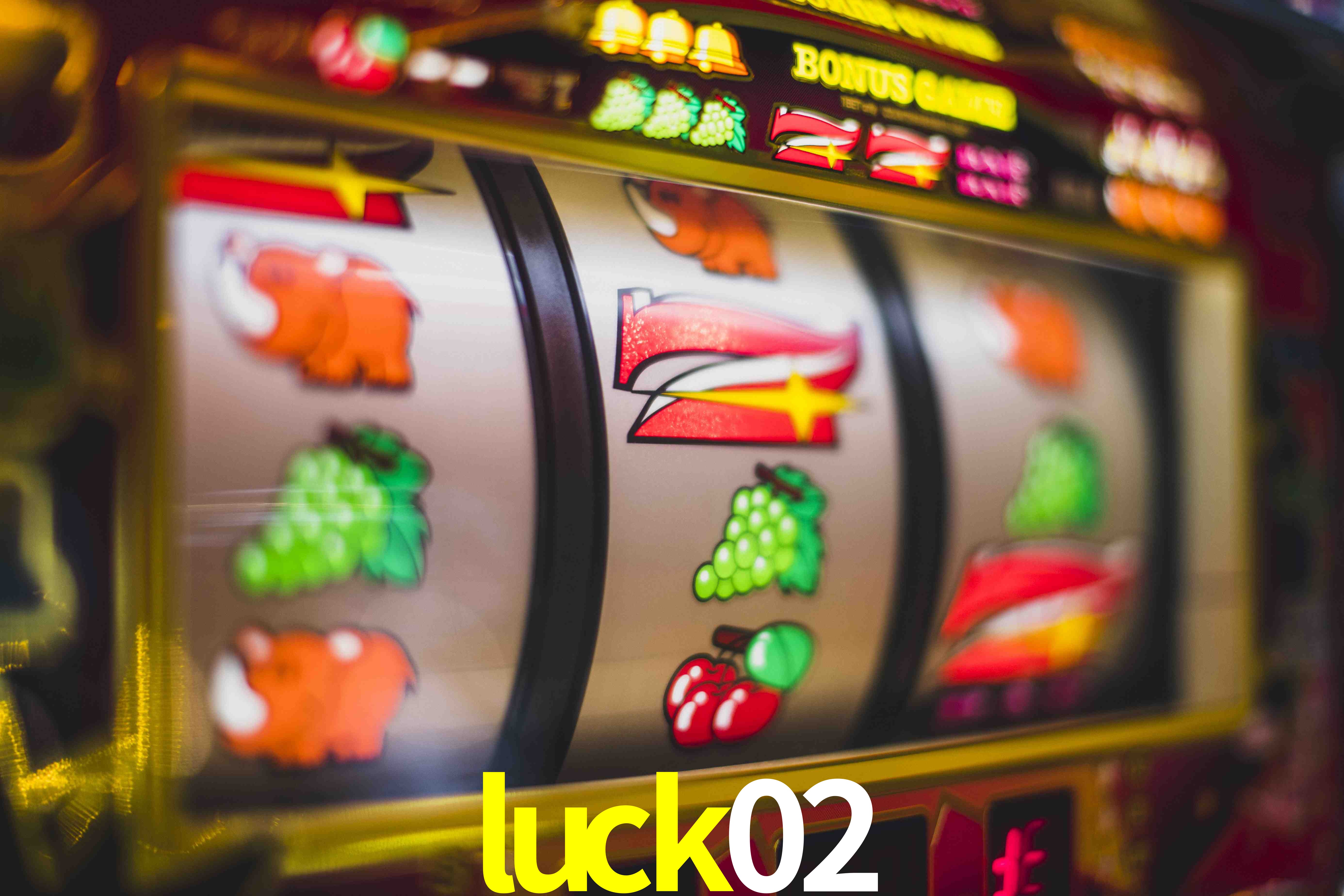 Football Betting luck02